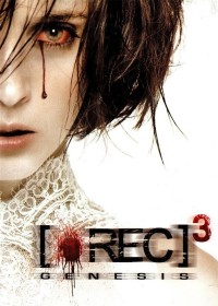 [REC] 3: Genesis - [REC] 3: Genesis (2012)